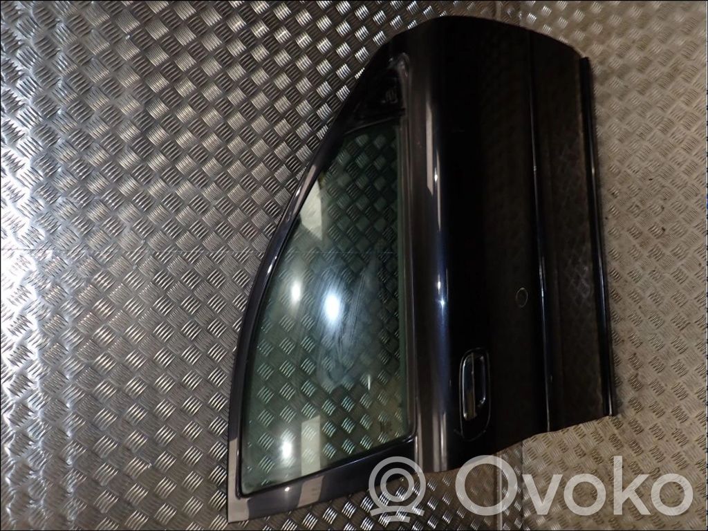 Volvo S60 Durvis 