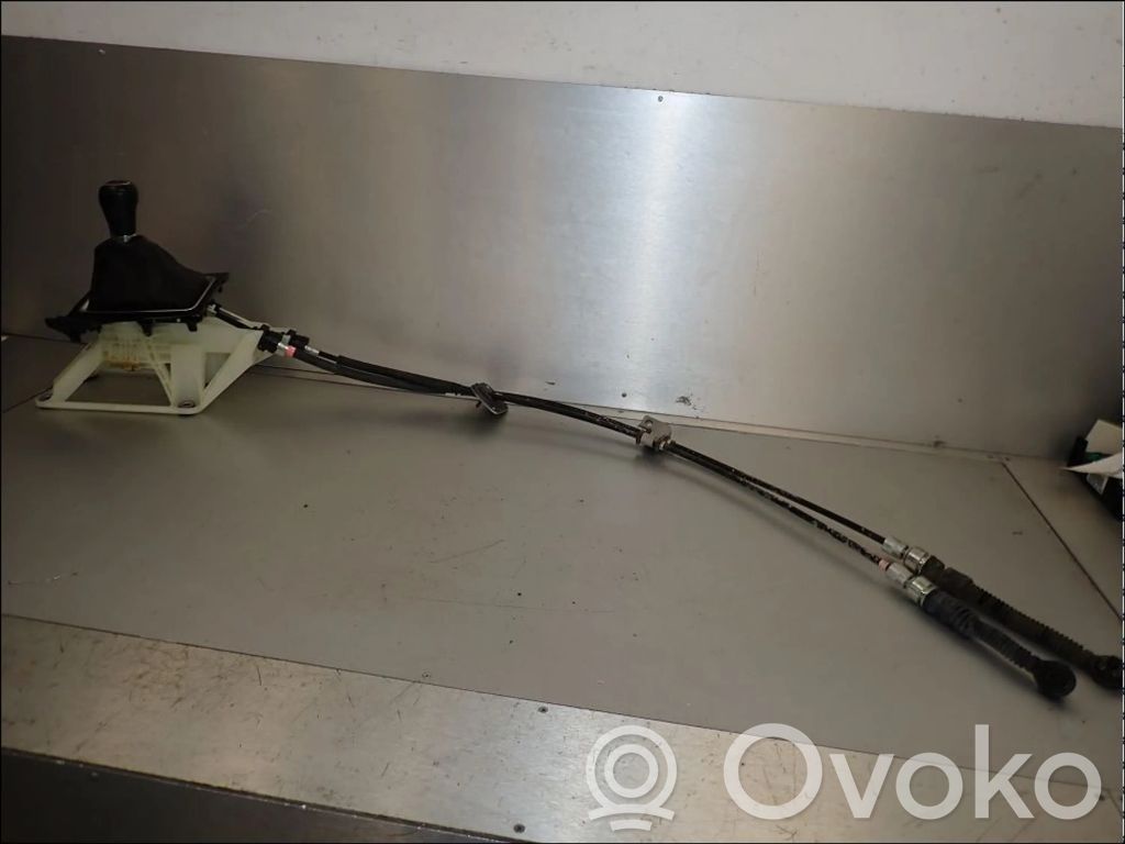 Selector caja de cambios   KE4046100C