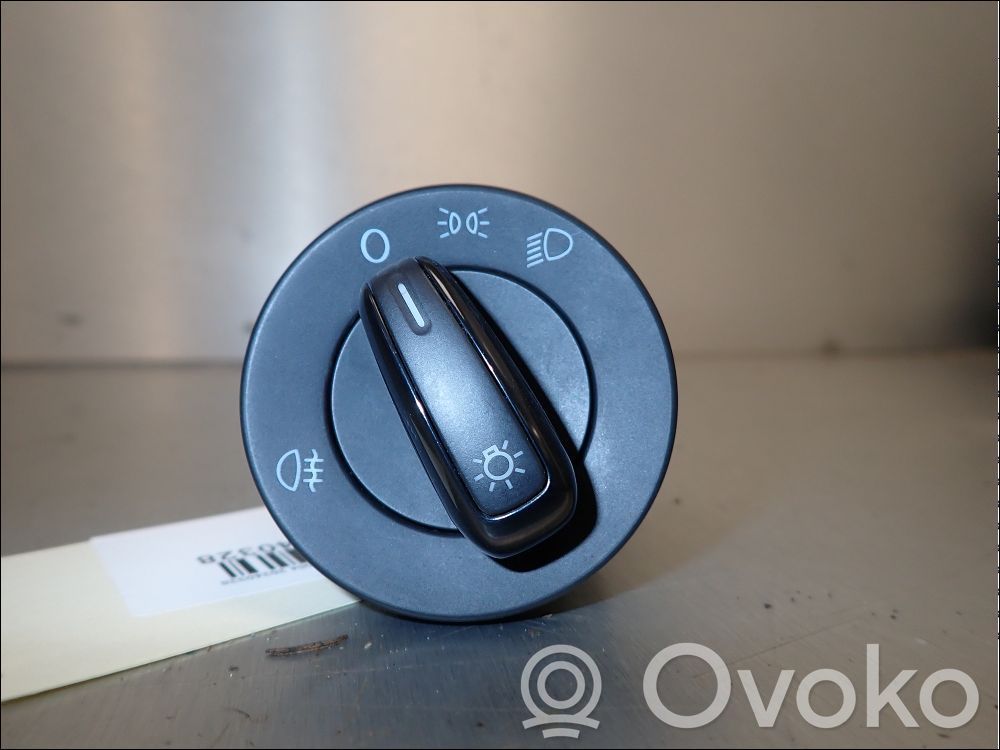Skoda Citigo Indicator stalk 