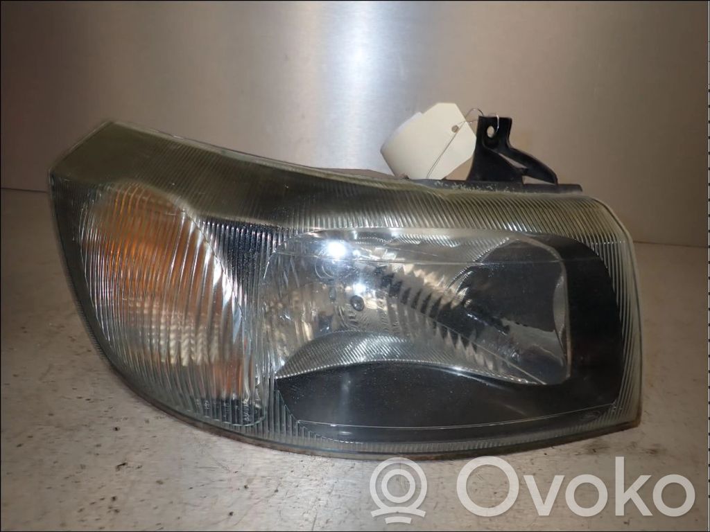 Ford Transit Headlight/headlamp 