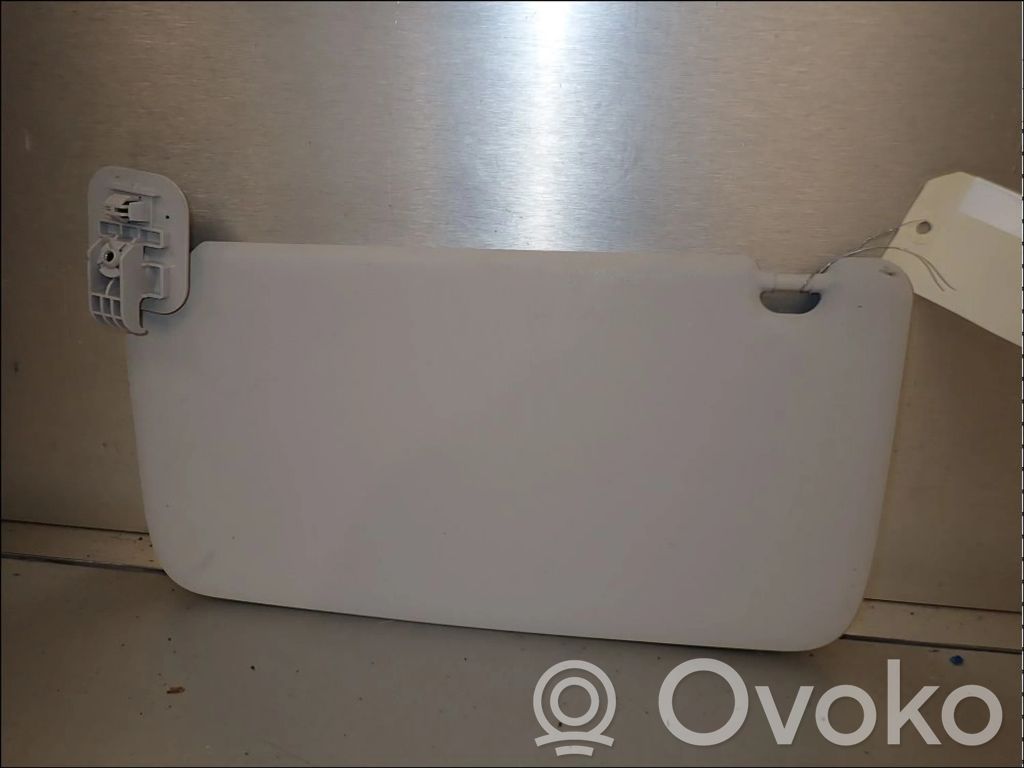 Renault Kangoo III Sun visor 