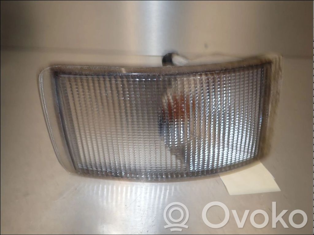 Fiat Ducato Frontblinker 
