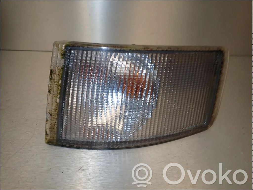 Fiat Ducato Front indicator light 