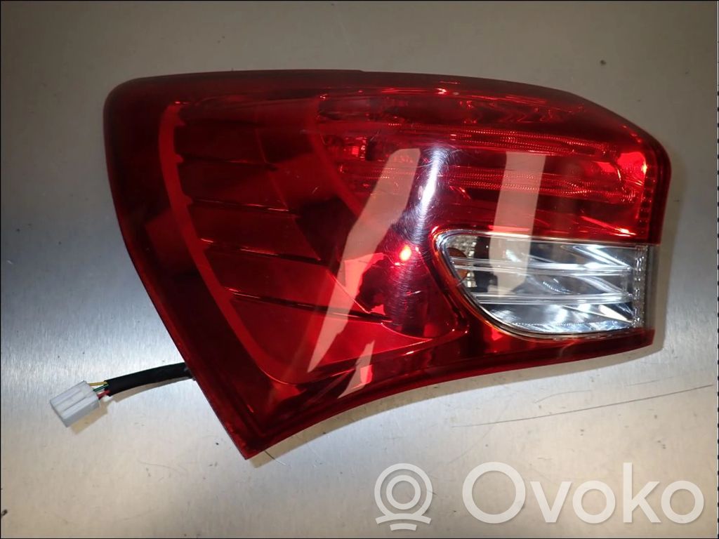 Hyundai ix20 Takavalot 