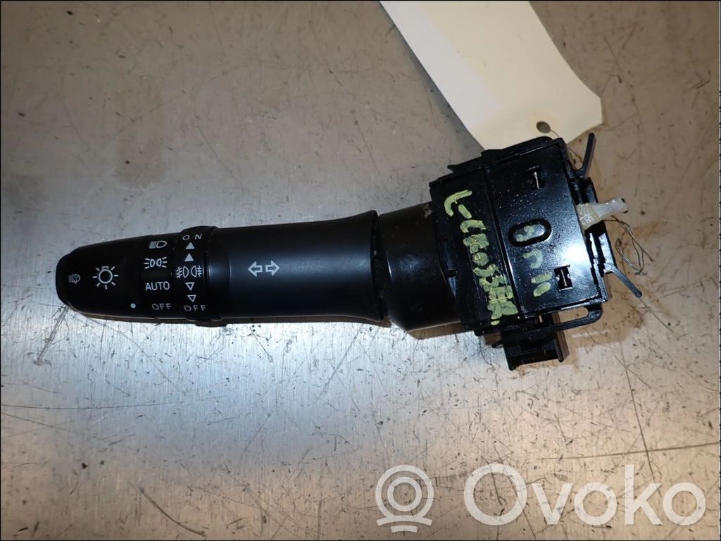 Citroen C-Crosser Indicator stalk 