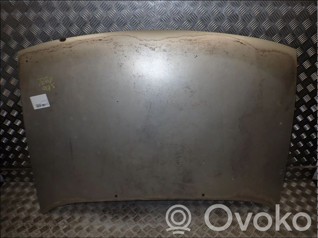 Citroen Saxo Konepelti 