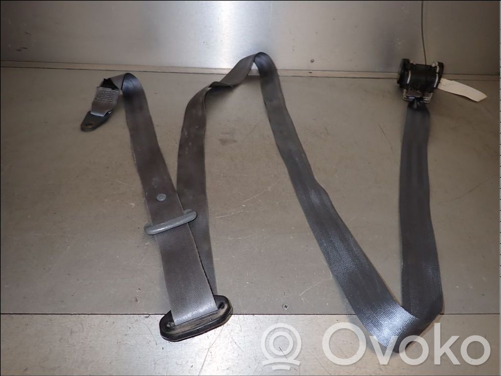 Peugeot 406 Pas bezpieczeństwa fotela przedniego 