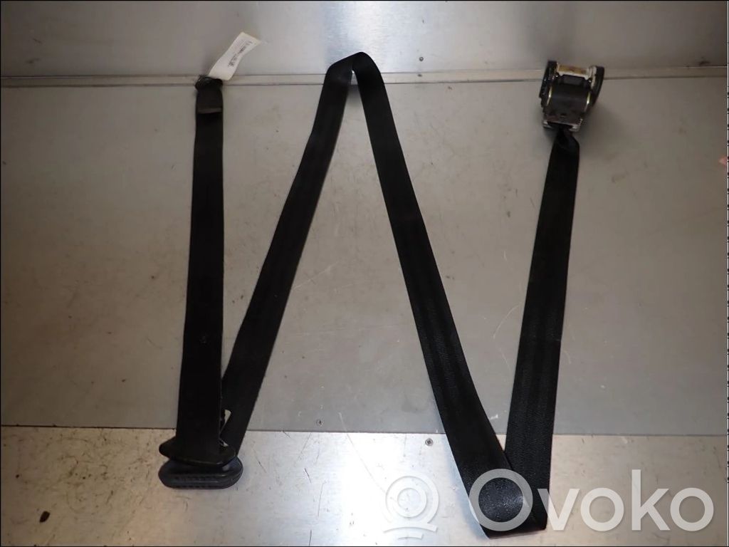 Citroen Saxo Cinturón delantero 