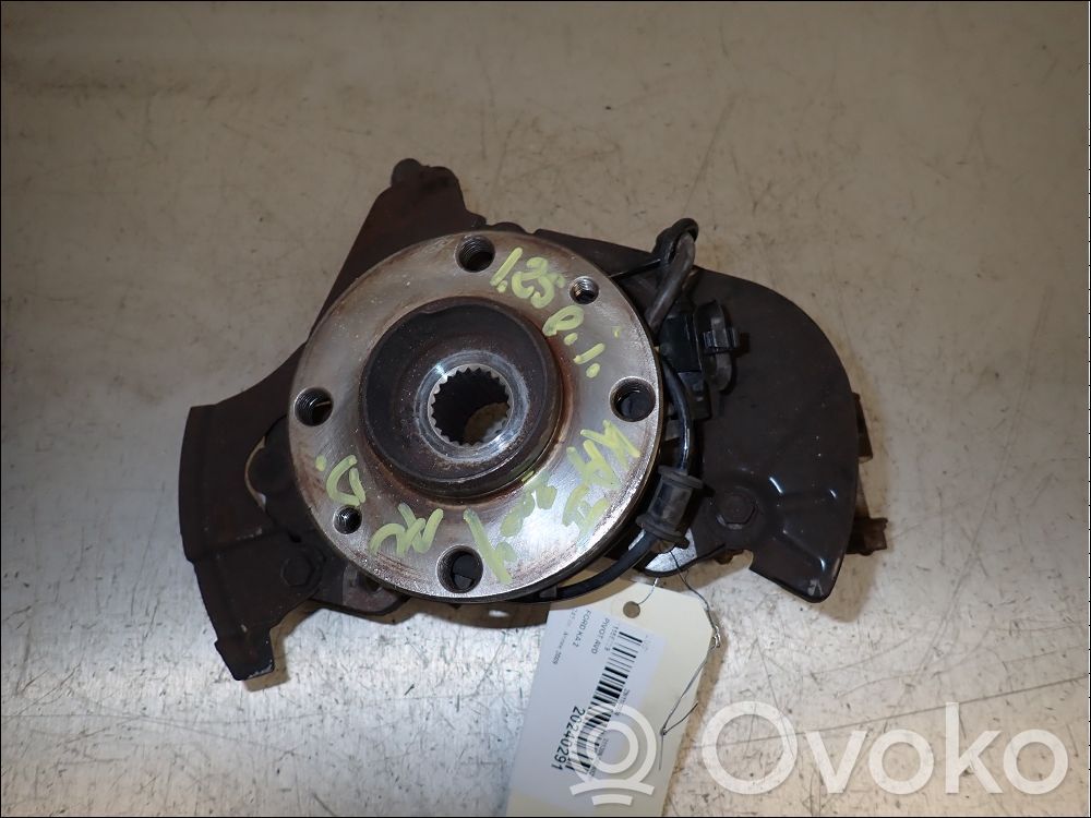 Ford Ka Priekinė stebulė 