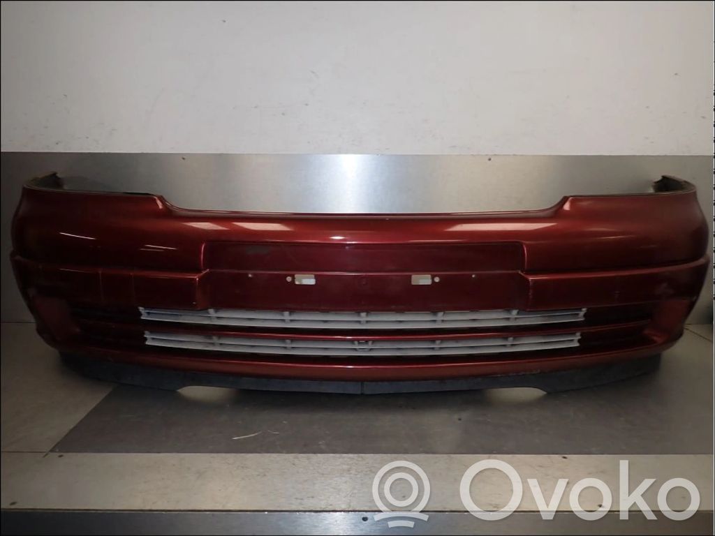 Opel Astra G Parachoques delantero 