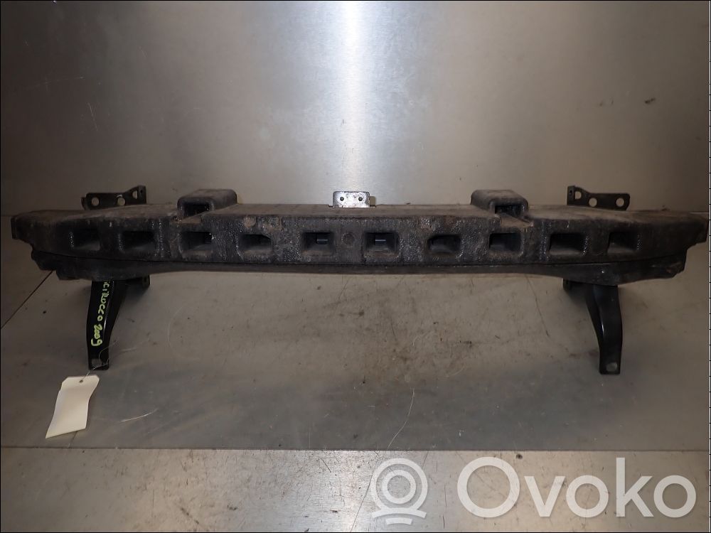 Panel mocowania chłodnicy / góra   1K8805588B