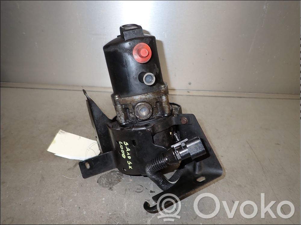 Citroen Saxo Pompa servosterzo 