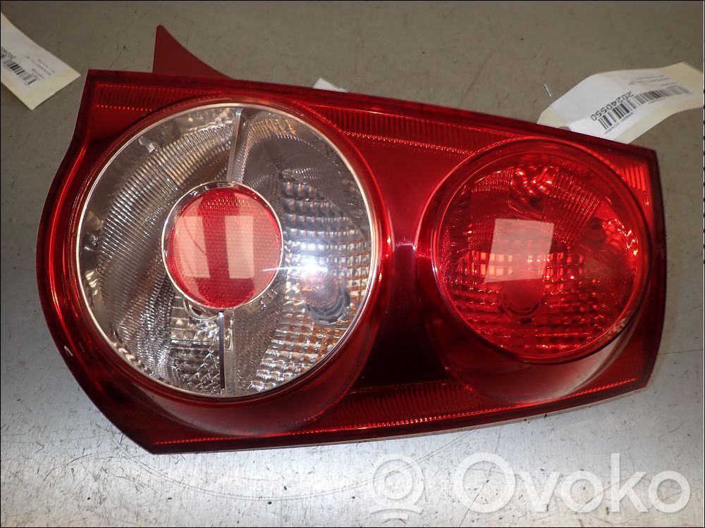 KIA Picanto Takavalot 