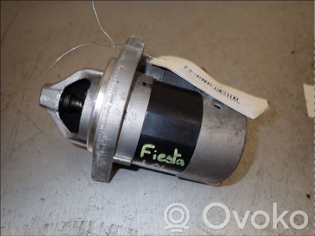 Motor de arranque   2105460