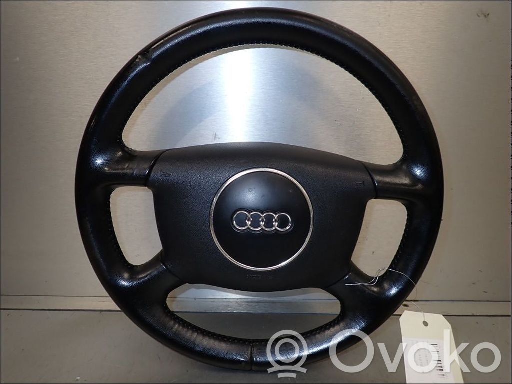 Audi A3 S3 8L Lenkrad 
