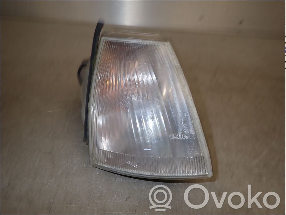 Renault Clio I Front indicator light 