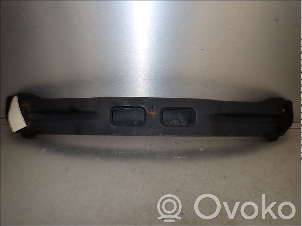 Mitsubishi Colt Radiatoru paneļa augšējā daļa (televizors) 
