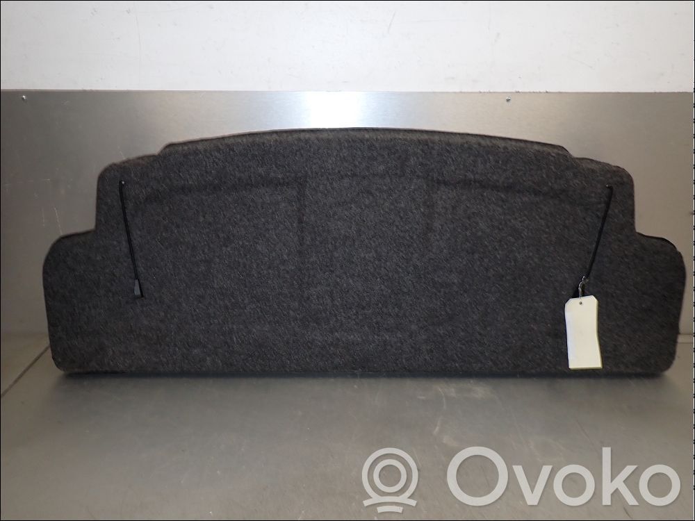 Nissan Note (E11) Parcel shelf 