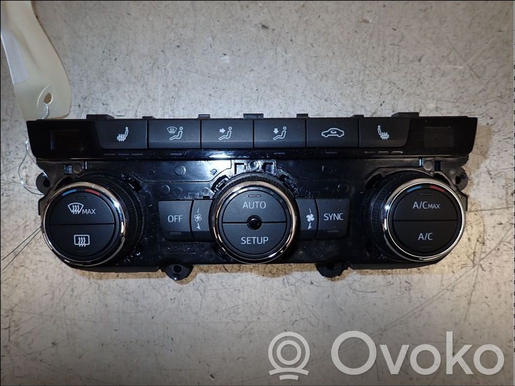 Seat Ateca Climate control unit 