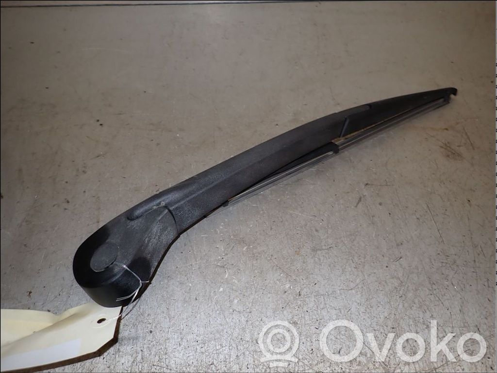 Renault Modus Wischerarm Heckscheibe 