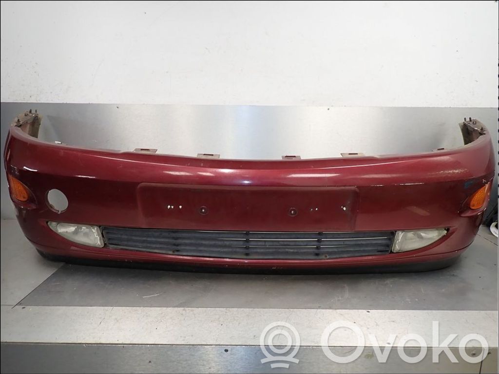 Ford Focus Front bumper 