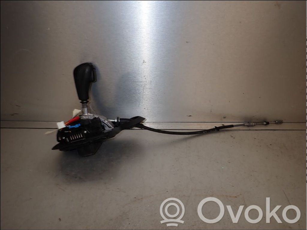 BMW 3 E90 E91 Gear shifter/selector 