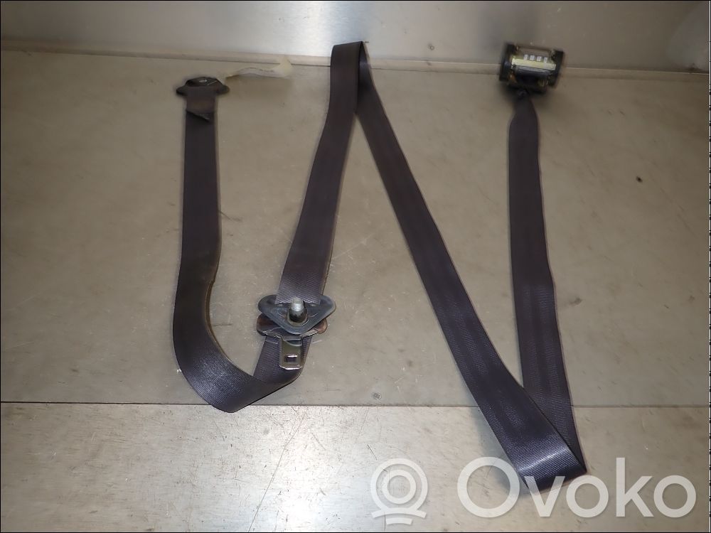 Renault Espace III Cinturón delantero 