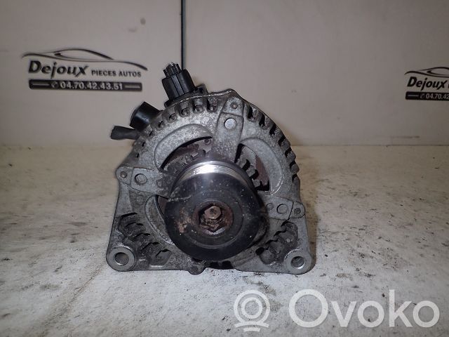 Mazda 3 I Ģenerators 