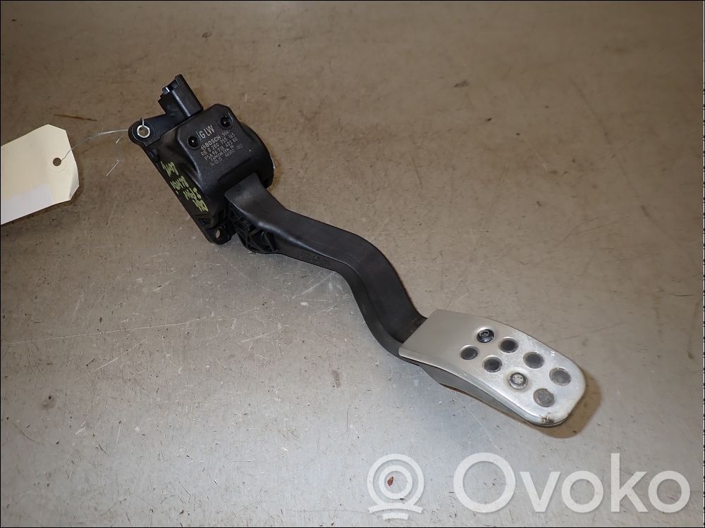 Citroen DS4 Gaspedal 