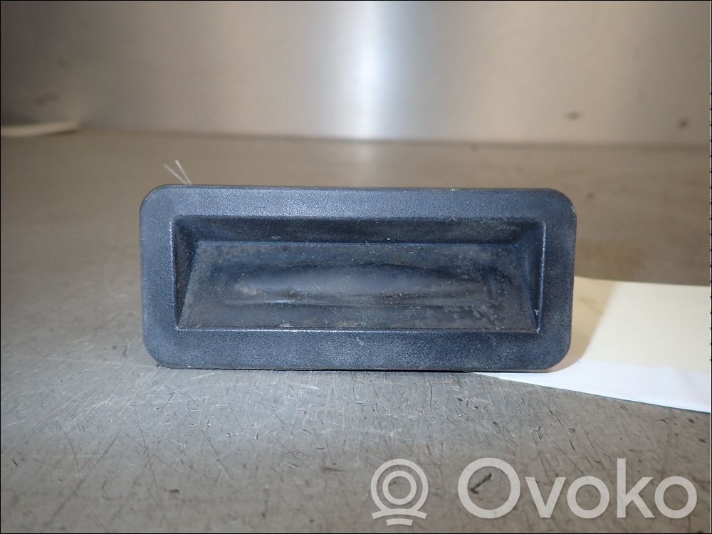 Ford Fiesta Tailgate interior release/open handle 