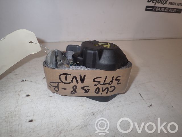 Renault Clio I Cinturón delantero 