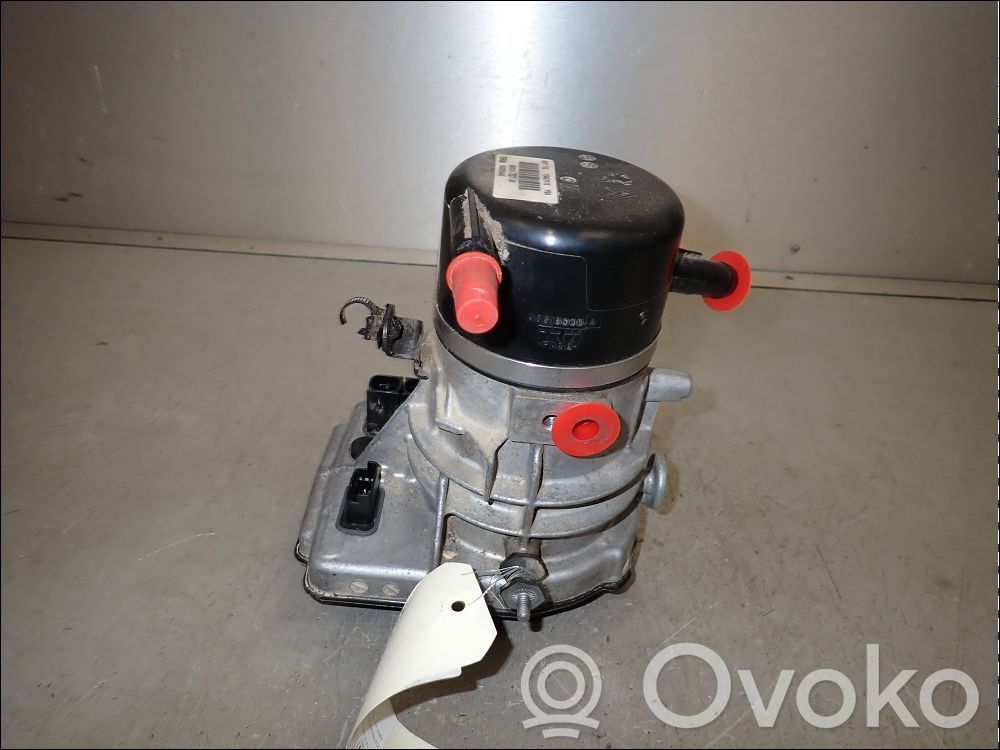 Citroen C5 Servopumpe 