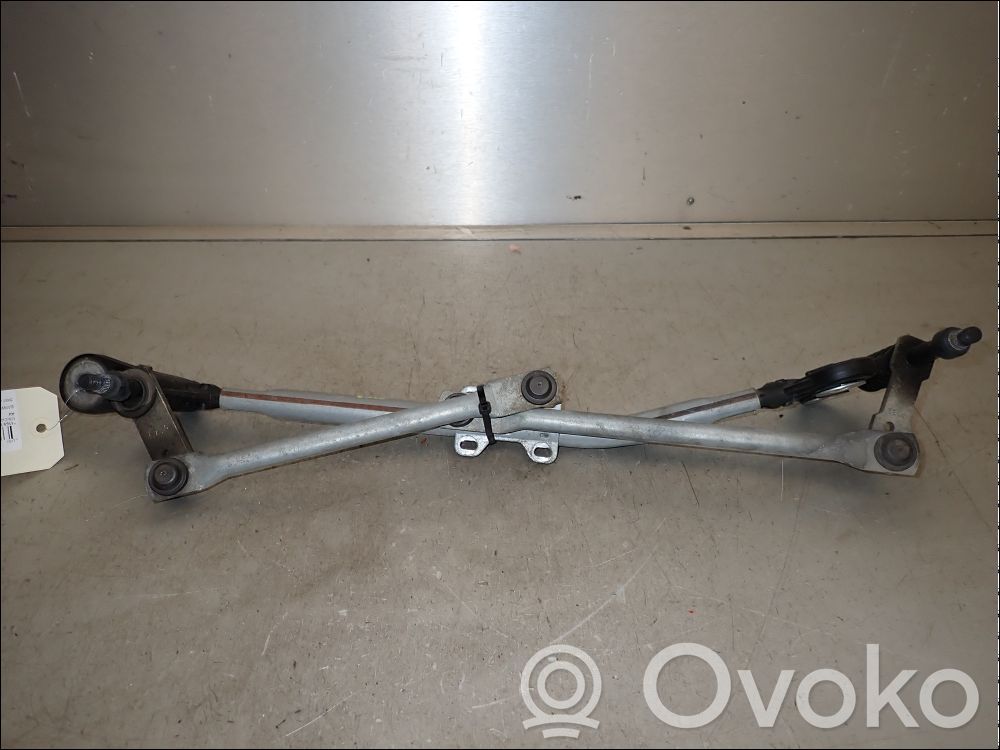 BMW X5 E70 Valytuvų mechanizmo komplektas 