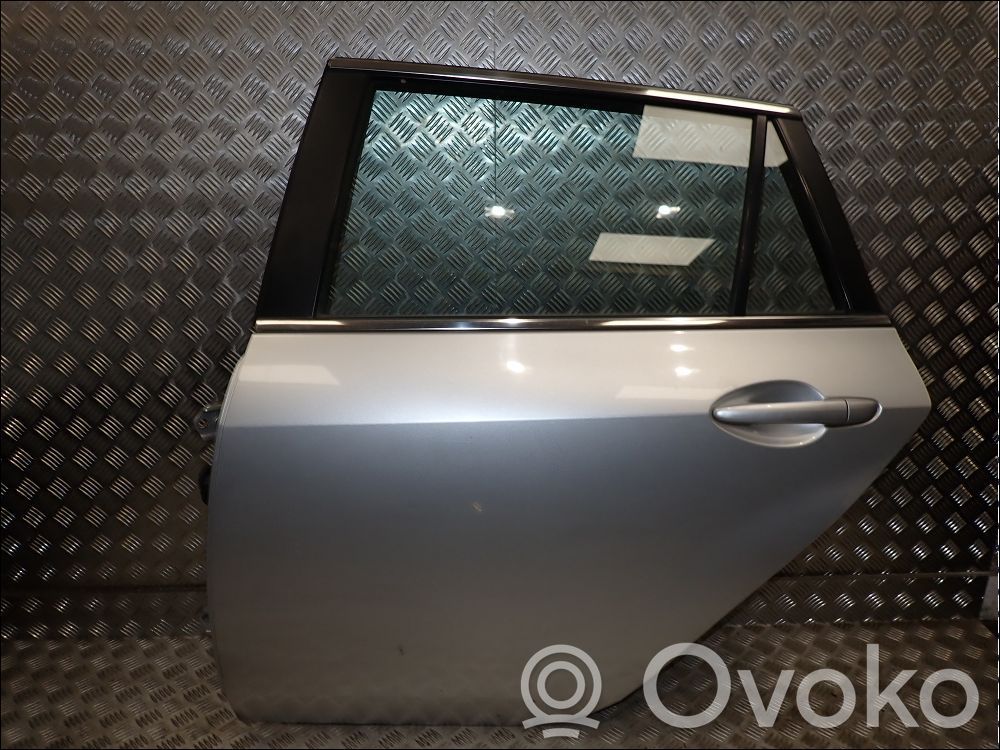 Puerta trasera   GSYA7302XJ