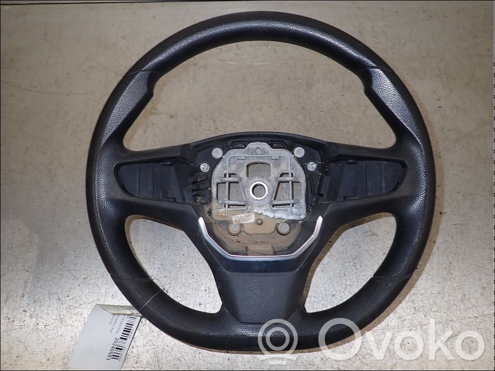 Steering wheel   98088708ZD