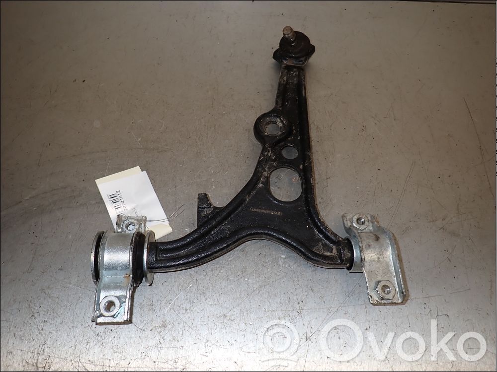 Fiat Marea Front lower control arm/wishbone 