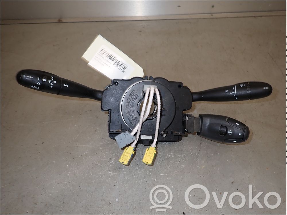 Indicator stalk