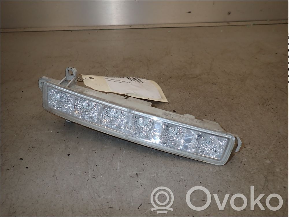 Citroen C3 Picasso Headlight/headlamp 