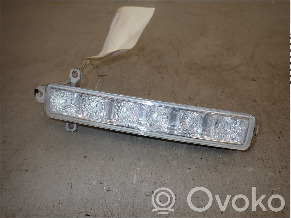 Citroen C3 Picasso Headlight/headlamp 