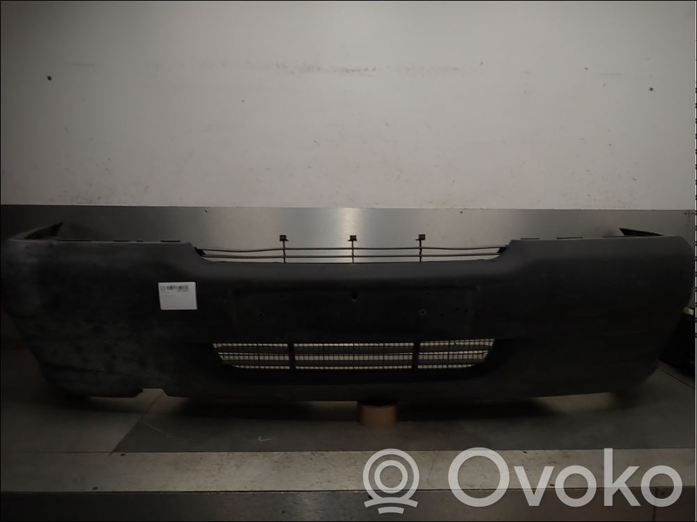Fiat Scudo Front bumper 