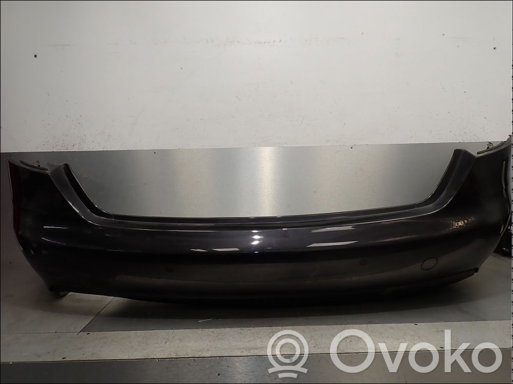 Audi A4 S4 B8 8K Parachoques 