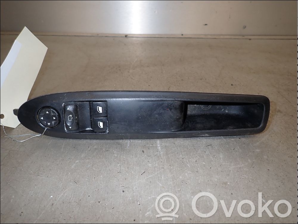 Citroen DS4 Electric window control switch 