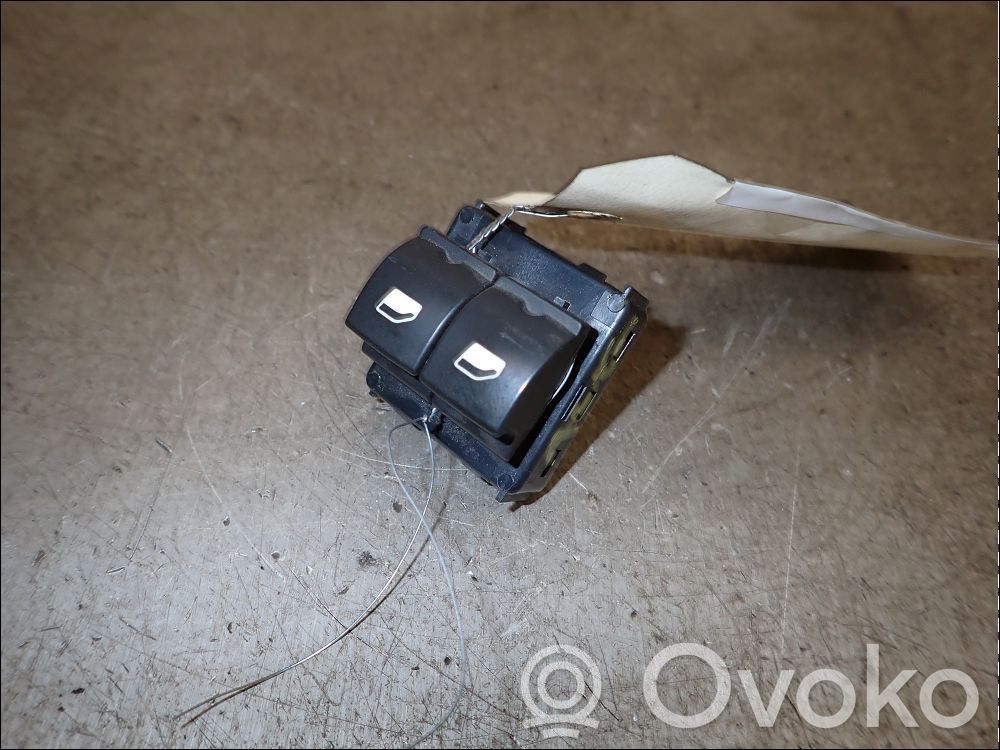 Interruptor del elevalunas eléctrico