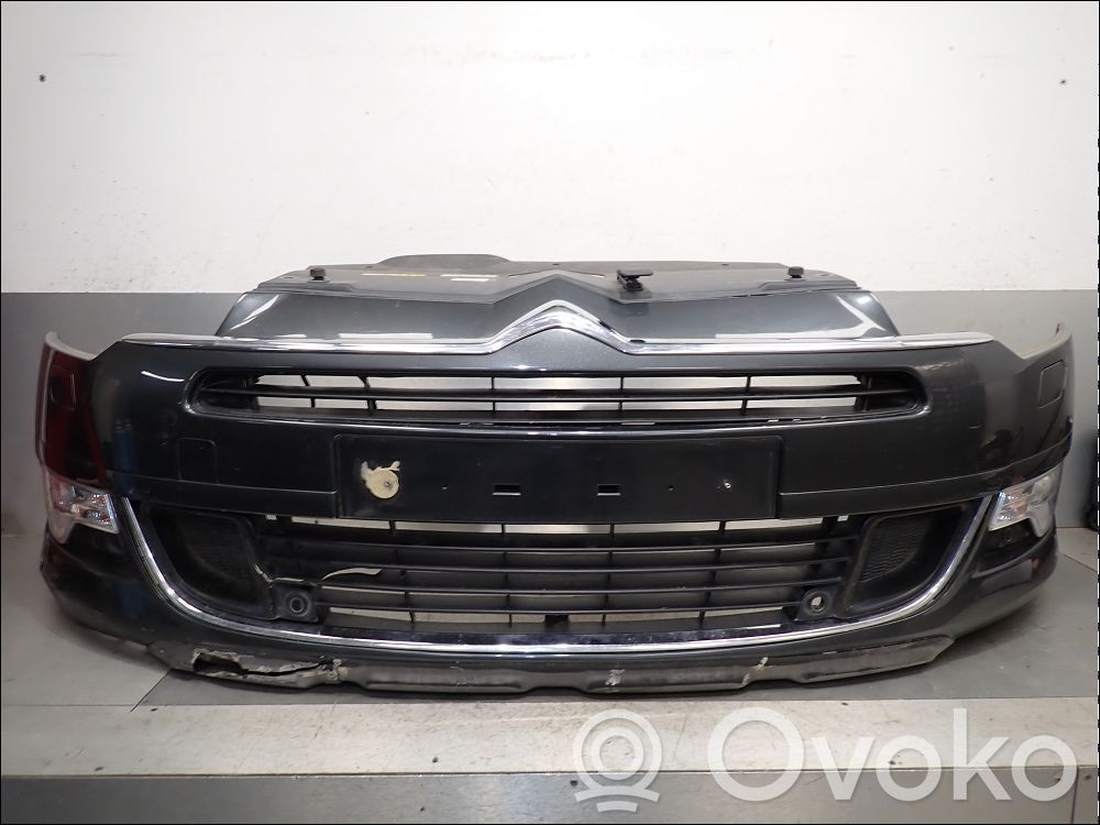 Citroen C5 Front bumper 