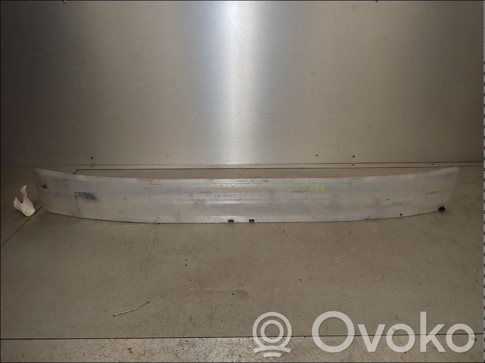 Opel Corsa D Top upper radiator support slam panel 