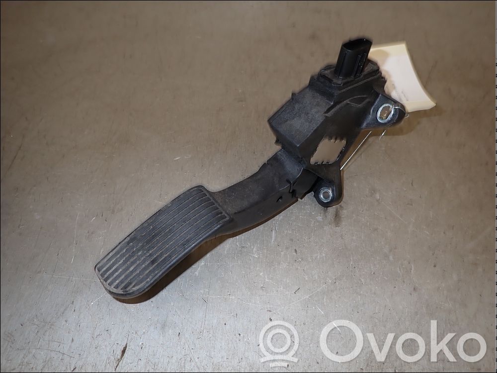 Citroen C1 Gaspedal 