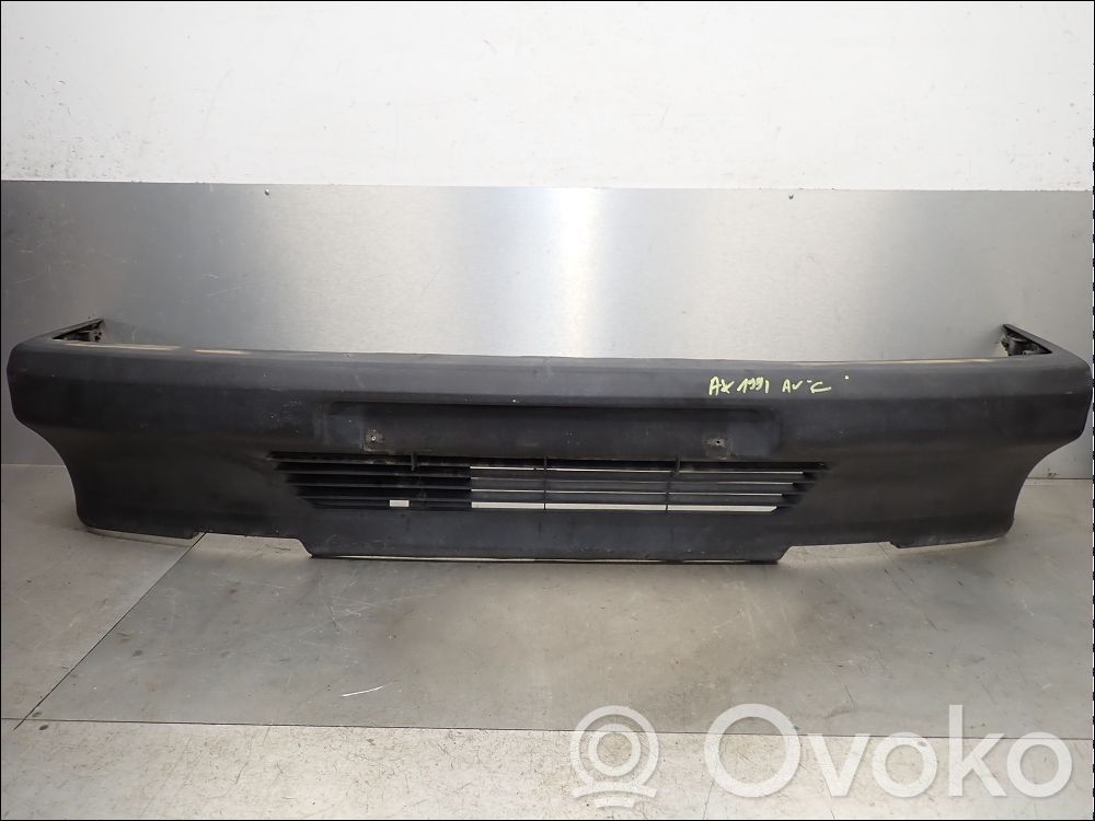 Citroen AX Parachoques delantero 