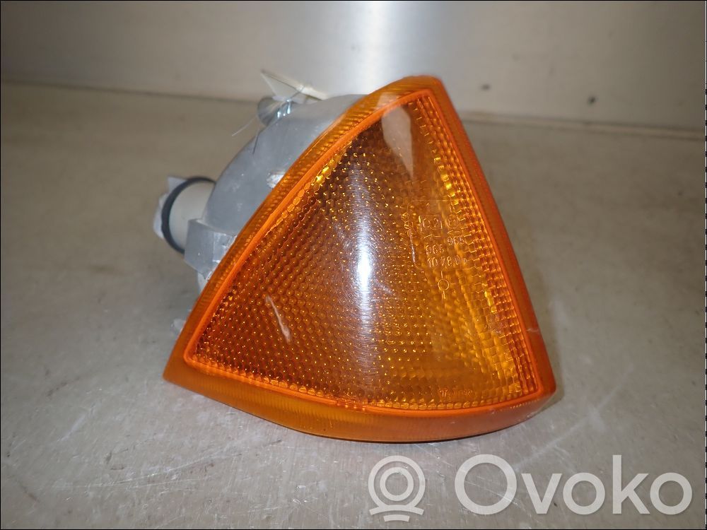 Citroen AX Front indicator light 