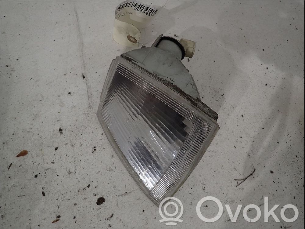 Renault Clio I Frontblinker 