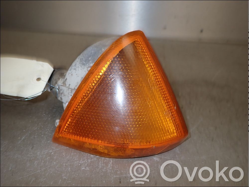 Citroen AX Front indicator light 